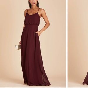 Birdy Grey Bridesmaid Dress